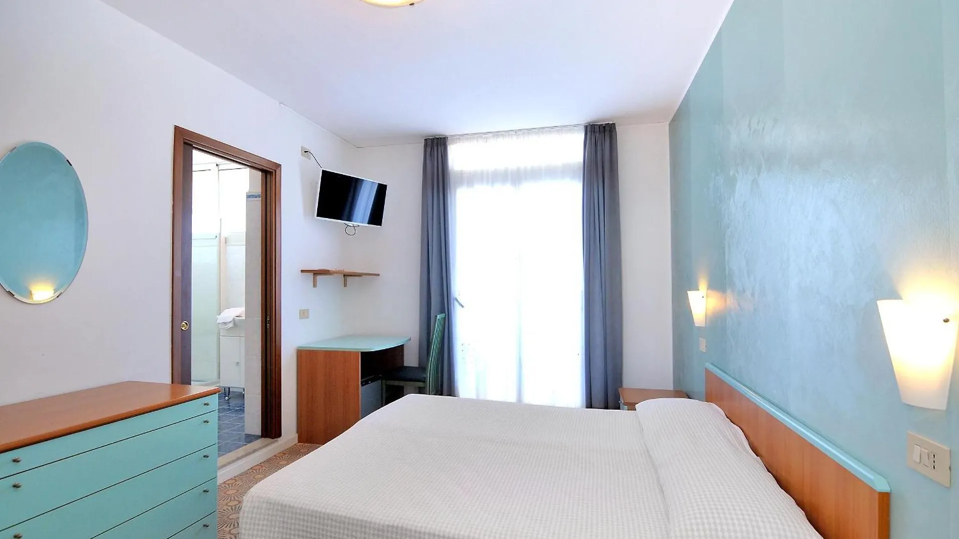 ***  Hotel Oliver Caorle Italy