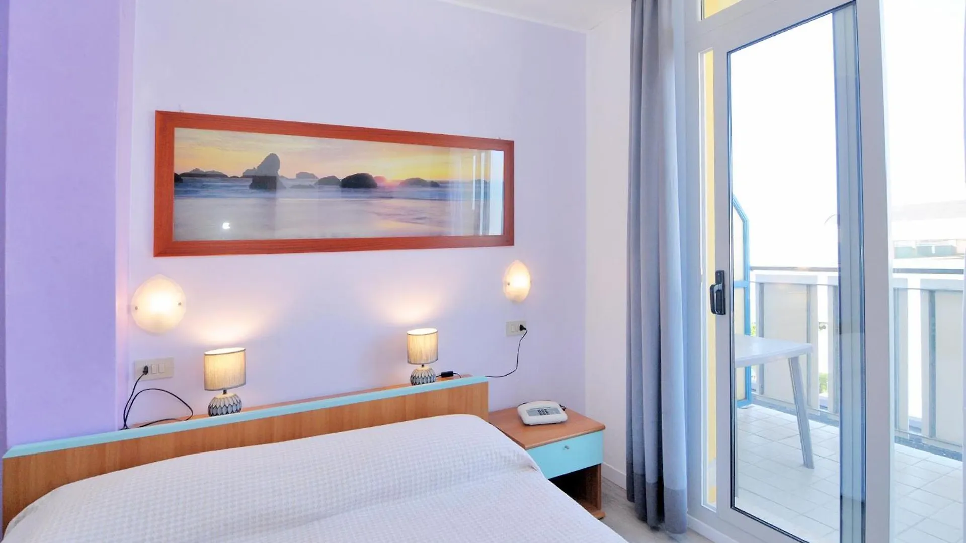 Hotel Oliver Caorle 3*,  Italy