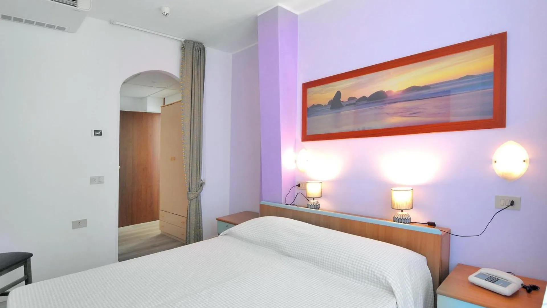 Hotel Oliver Caorle