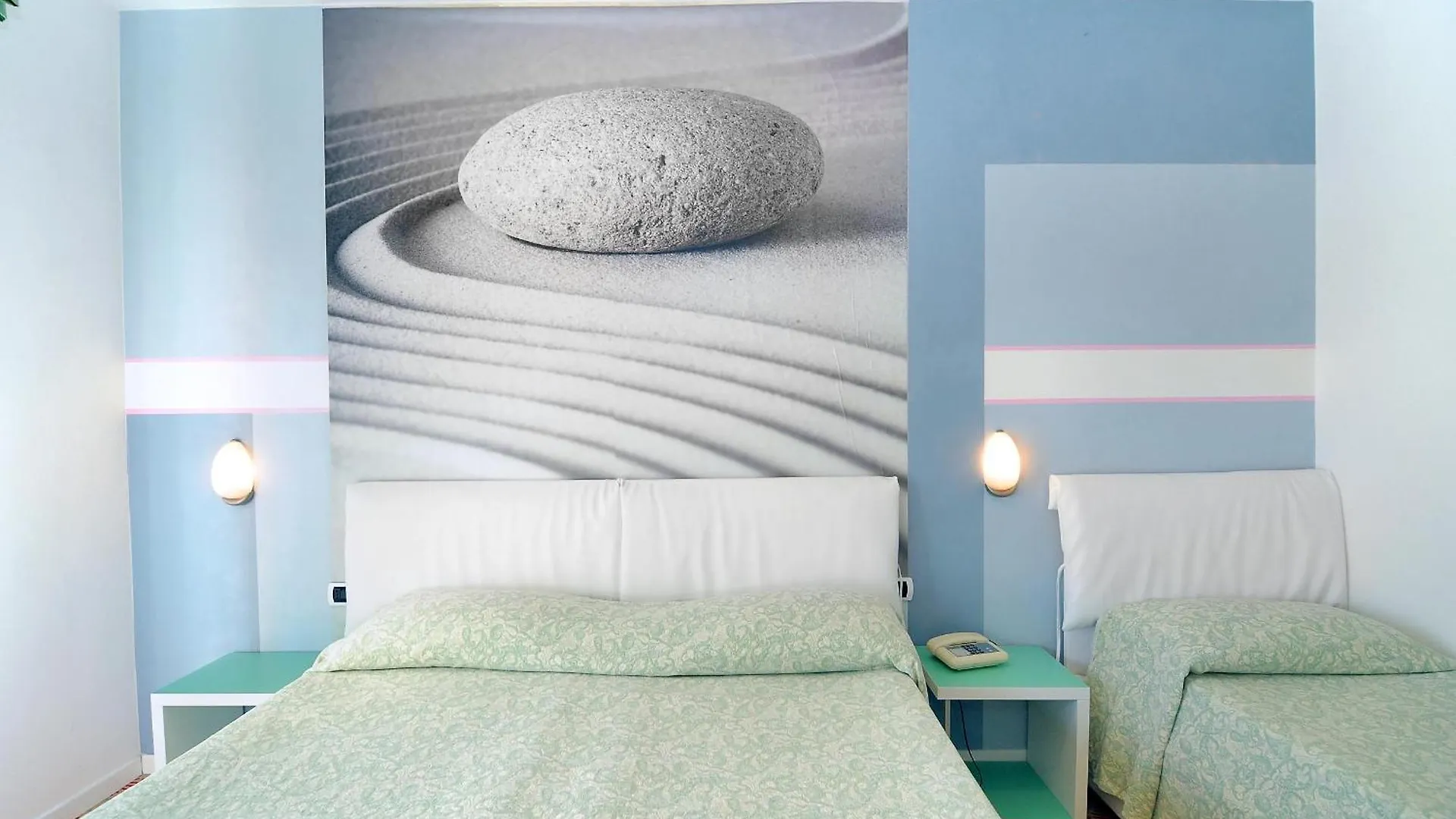 Hotel Oliver Caorle