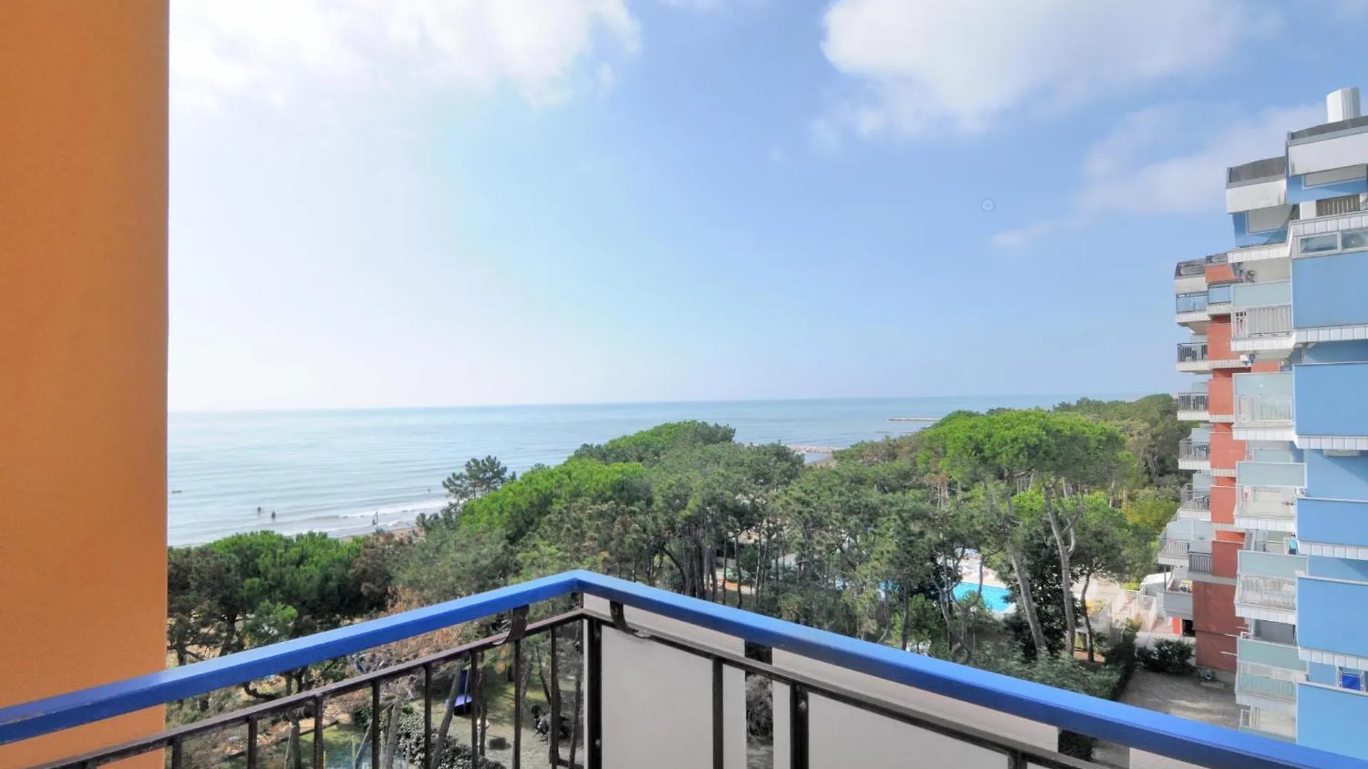 Hotel Oliver Caorle