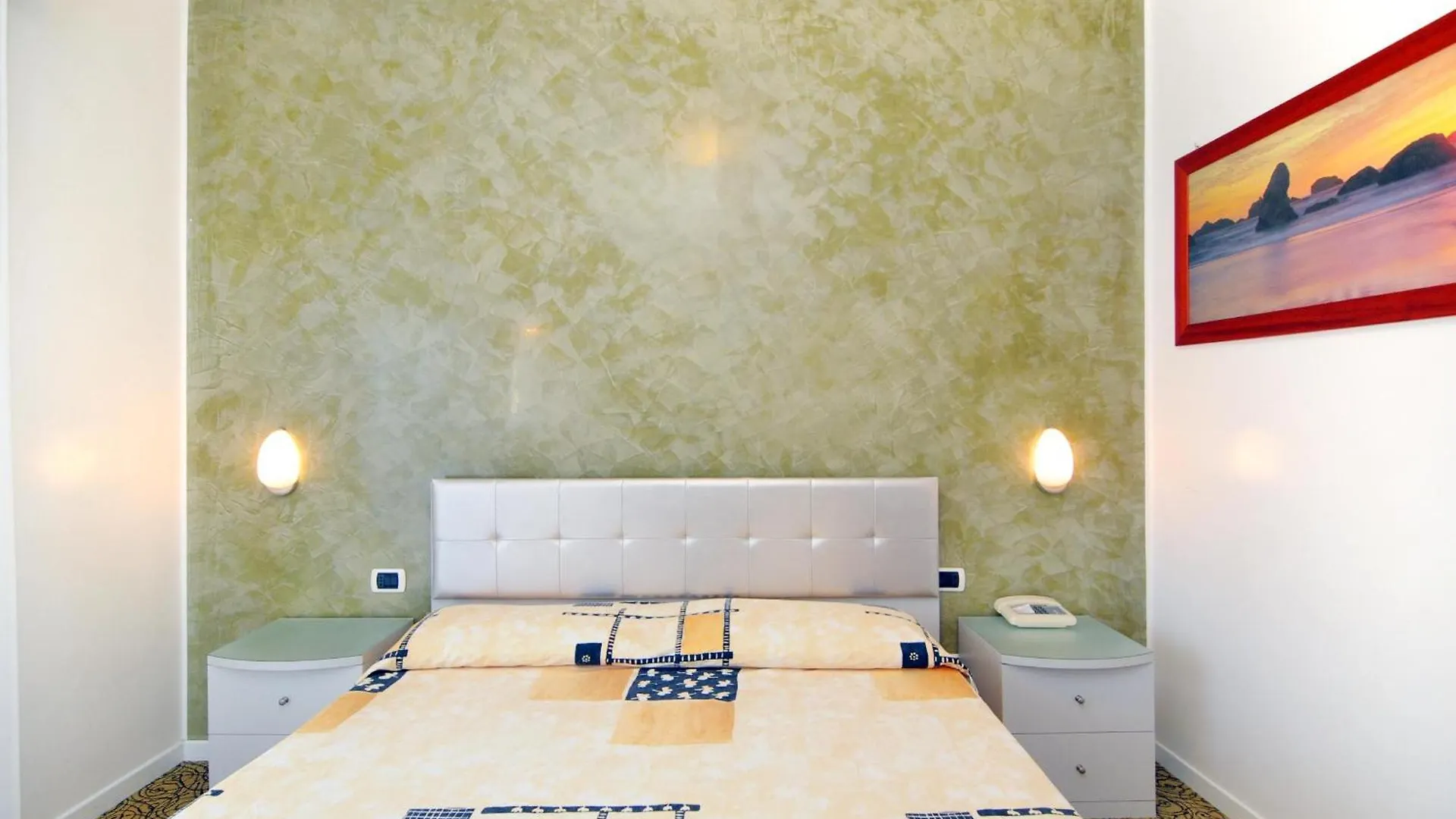 Hotel Oliver Caorle