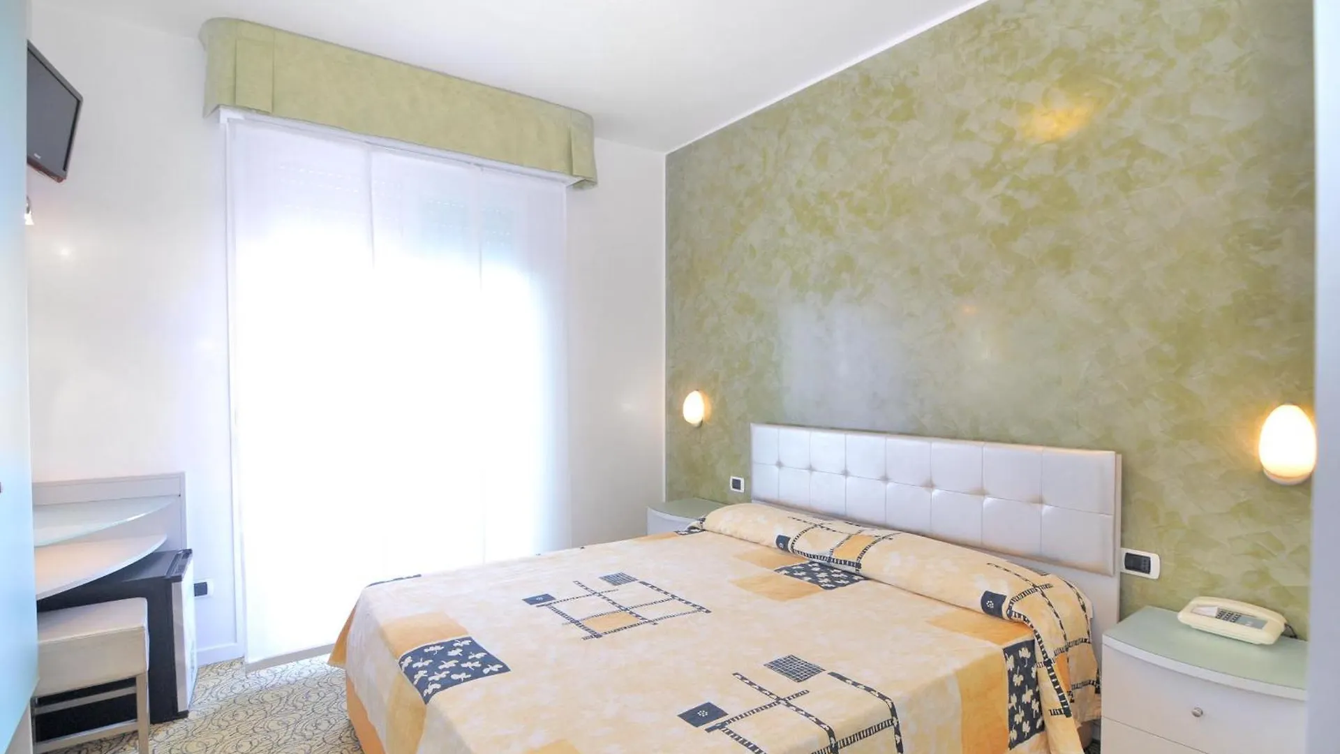 Hotel Oliver Caorle