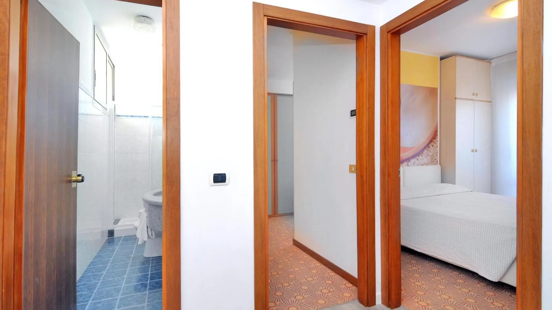Hotel Oliver Caorle