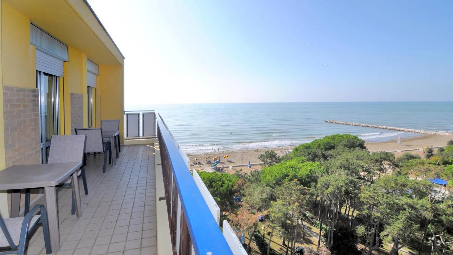 Hotel Oliver Caorle