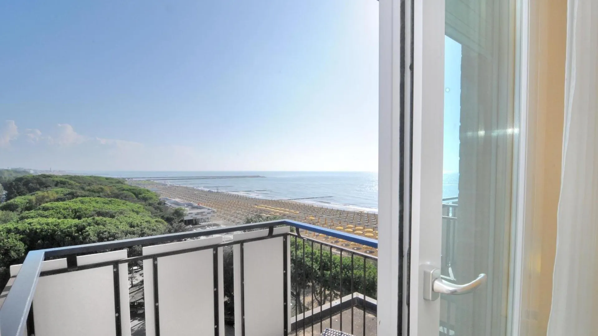 Hotel Oliver Caorle