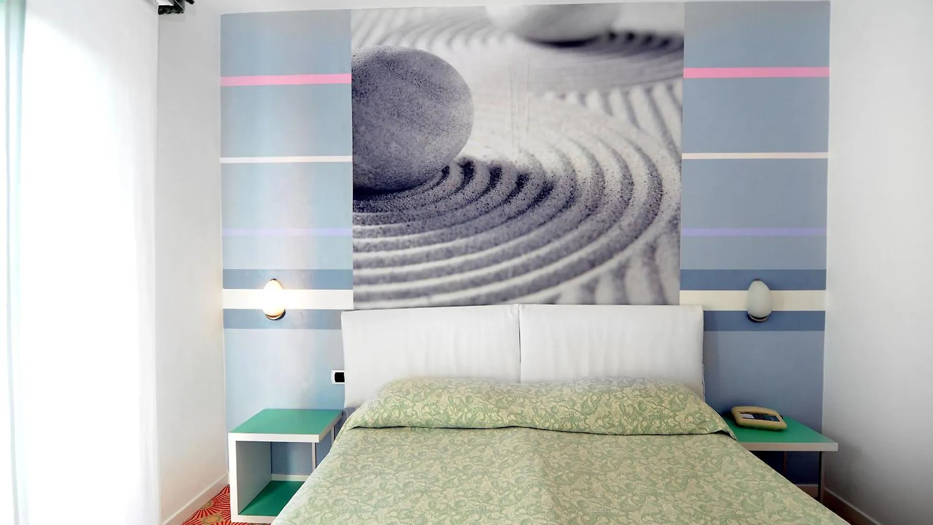 ***  Hotel Oliver Caorle Italy