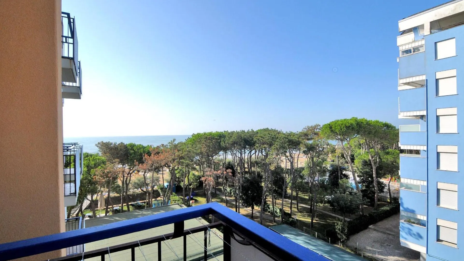Hotel Oliver Caorle