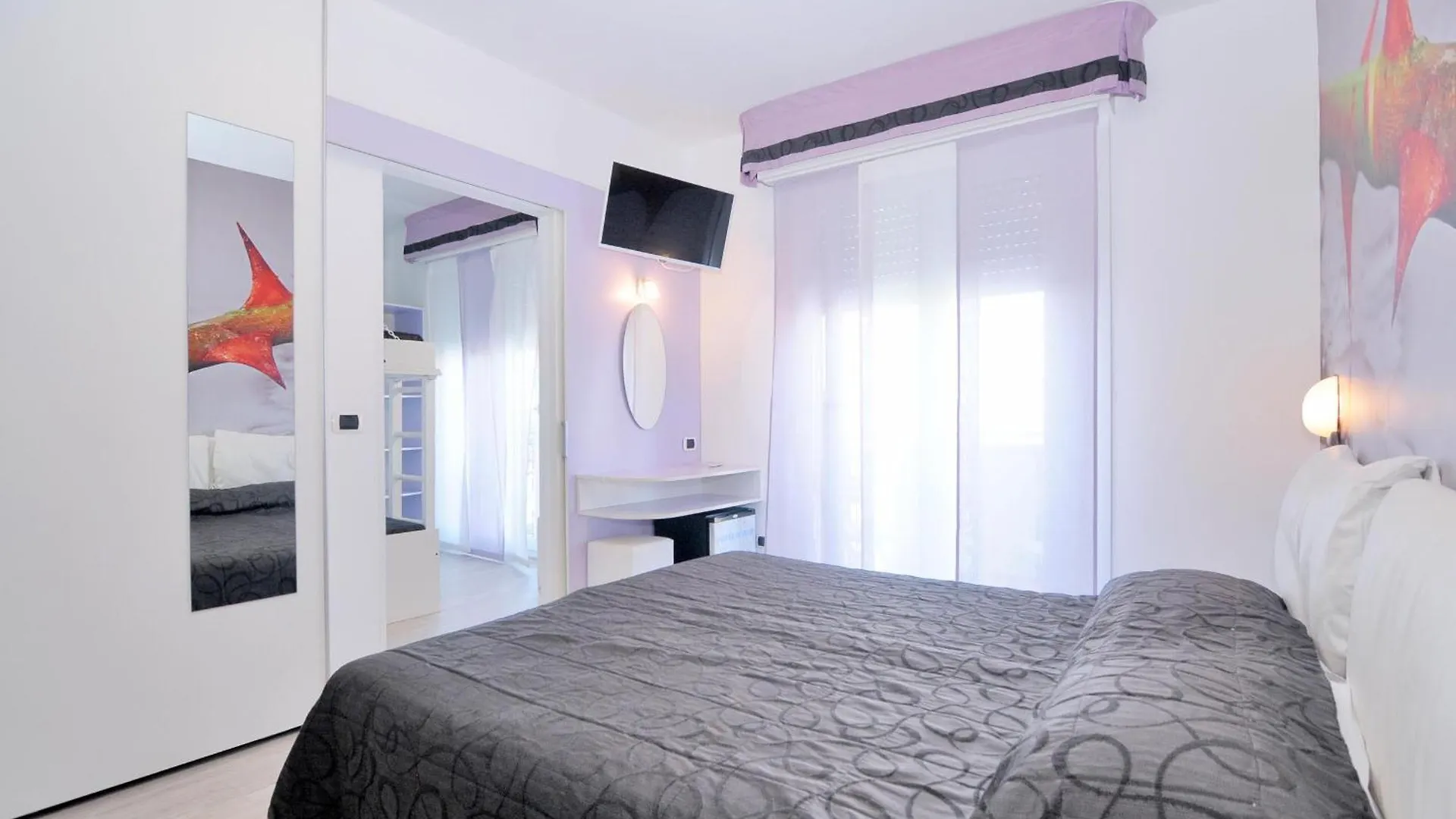 Hotel Oliver Caorle 3*,  Italy
