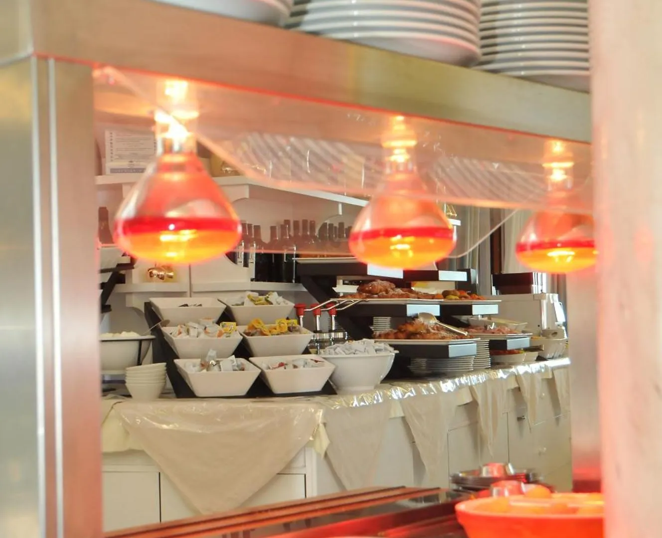 Hotel Oliver Caorle