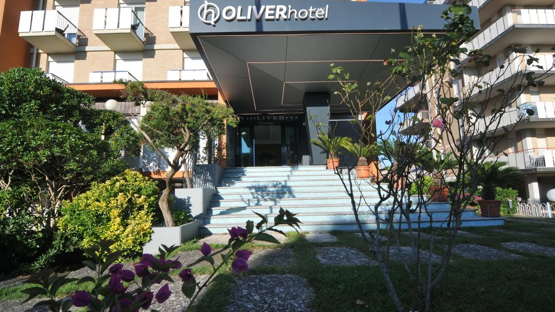 Hotel Oliver Caorle