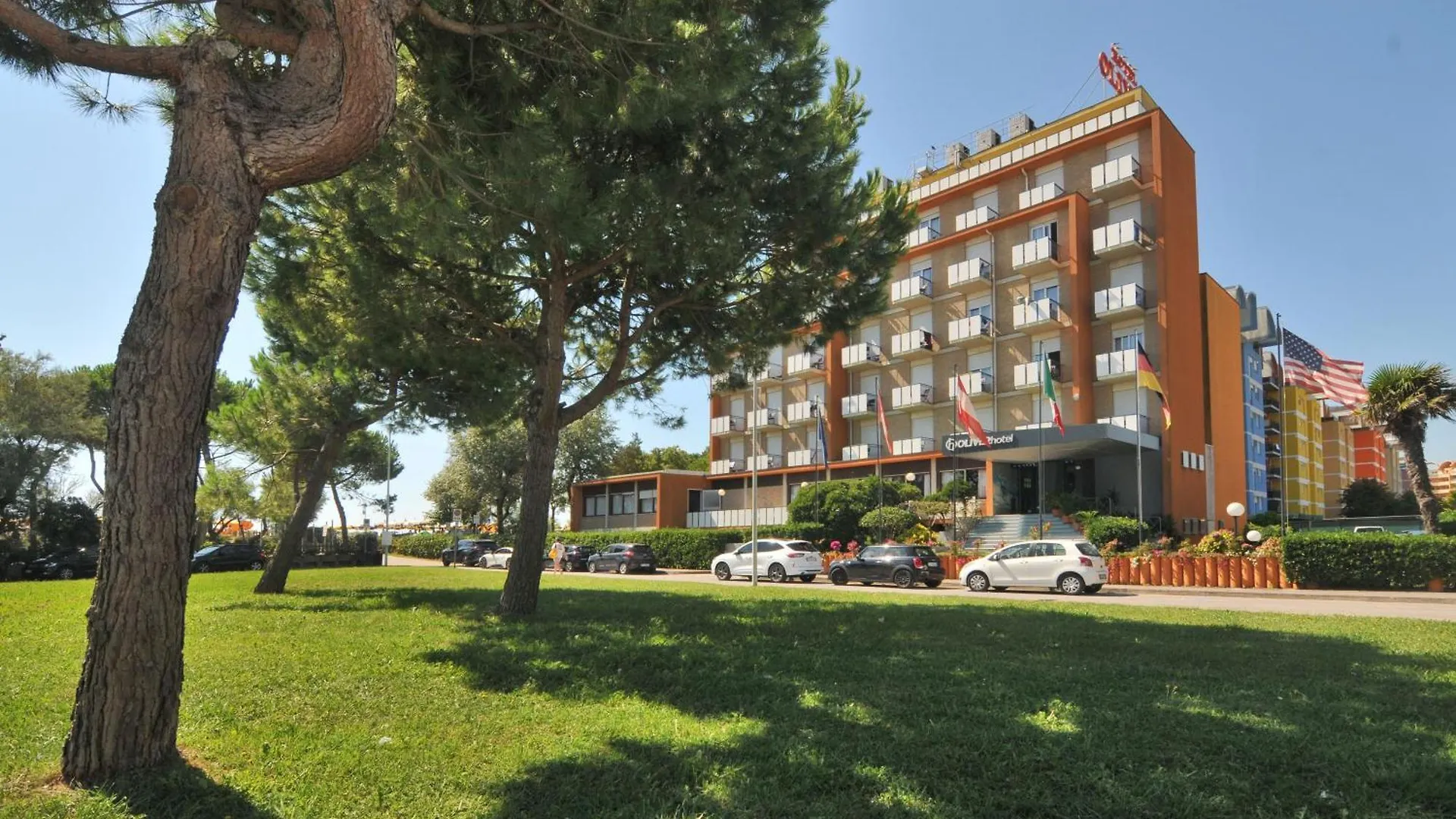 Hotel Oliver Caorle 3*,  Italy