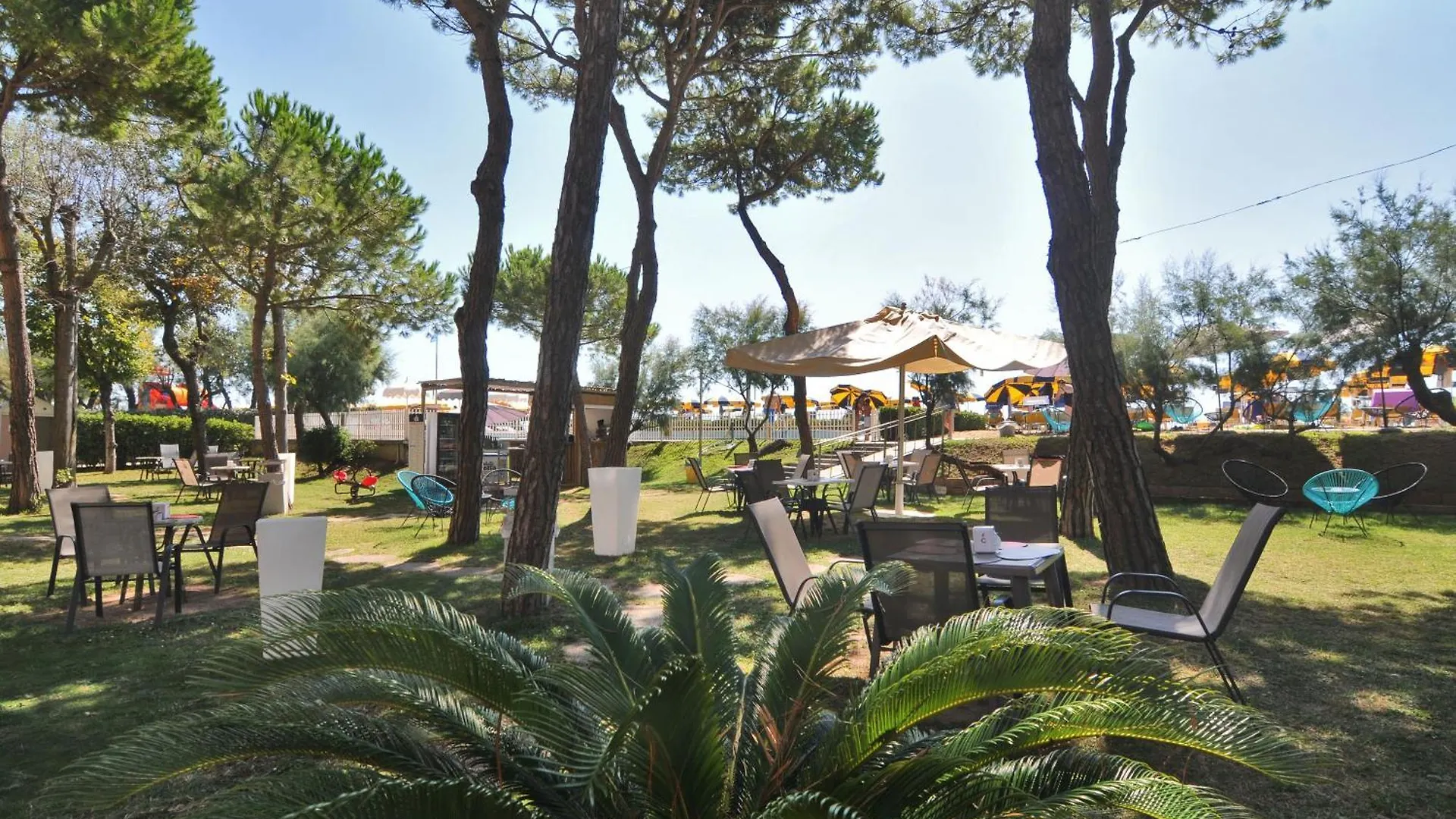 ***  Hotel Oliver Caorle Italy
