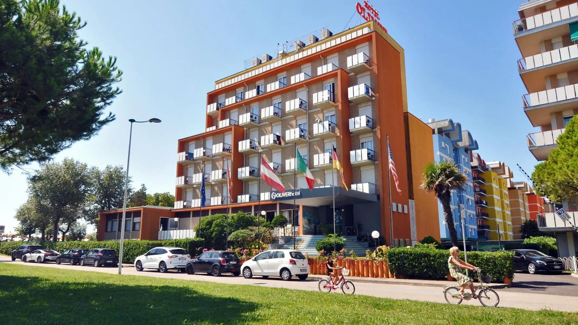 Hotel Oliver Caorle