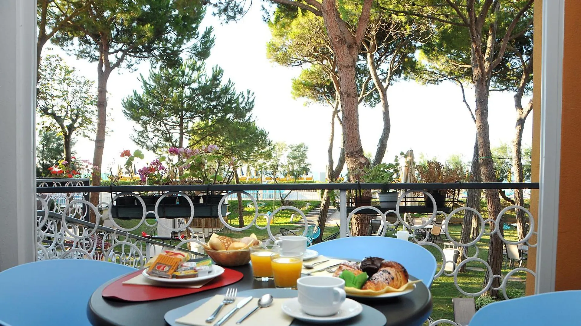 Hotel Oliver Caorle