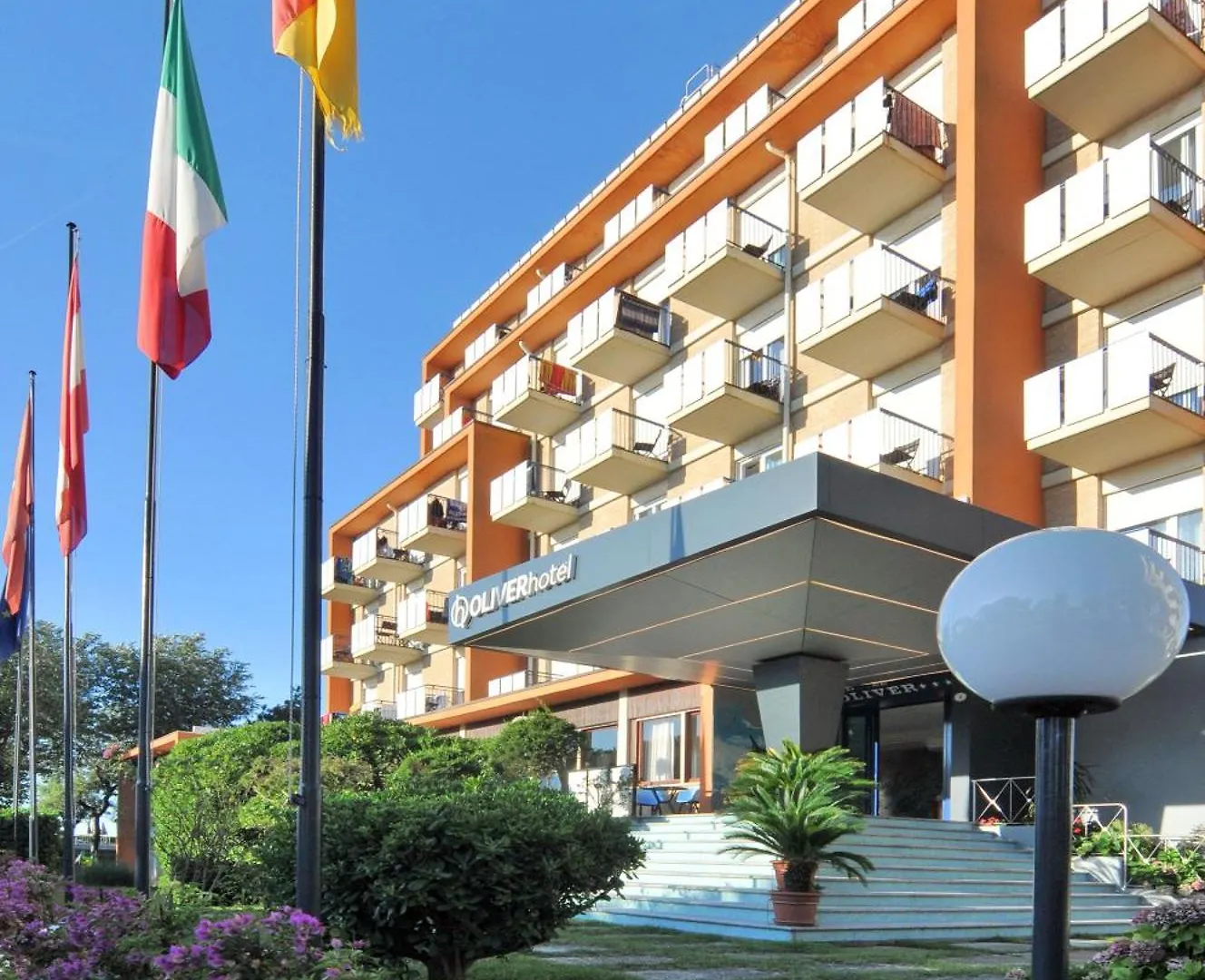 Hotel Oliver Caorle