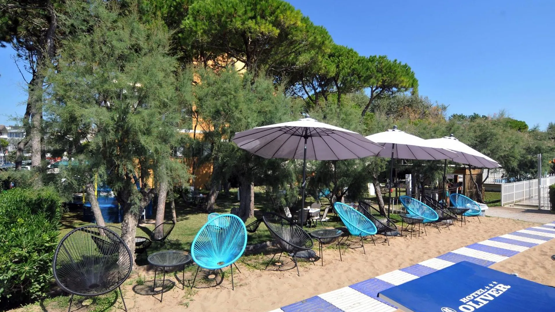 Hotel Oliver Caorle