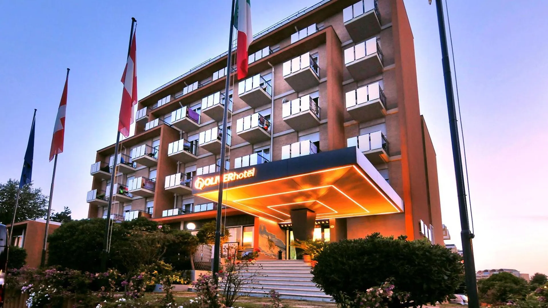 Hotel Oliver Caorle