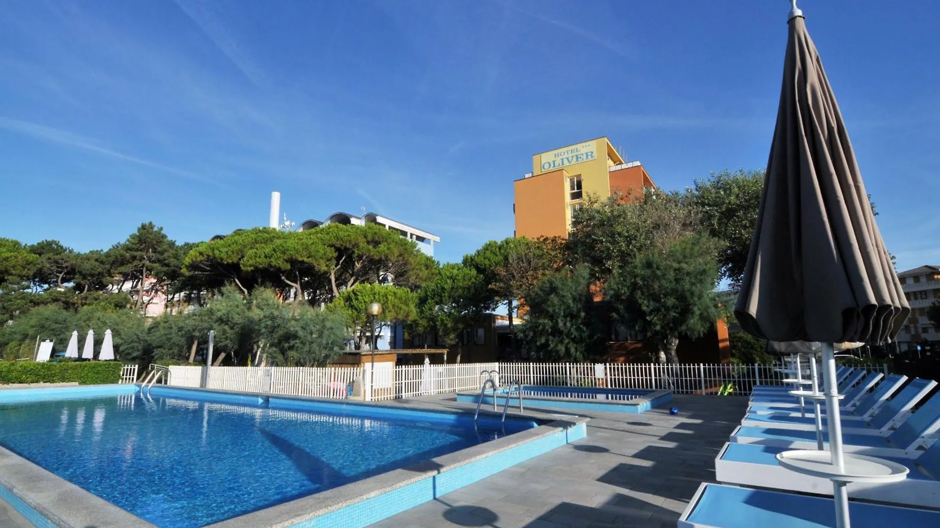 Hotel Oliver Caorle