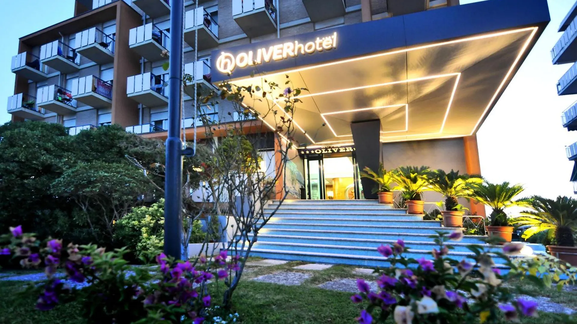 Hotel Oliver Caorle