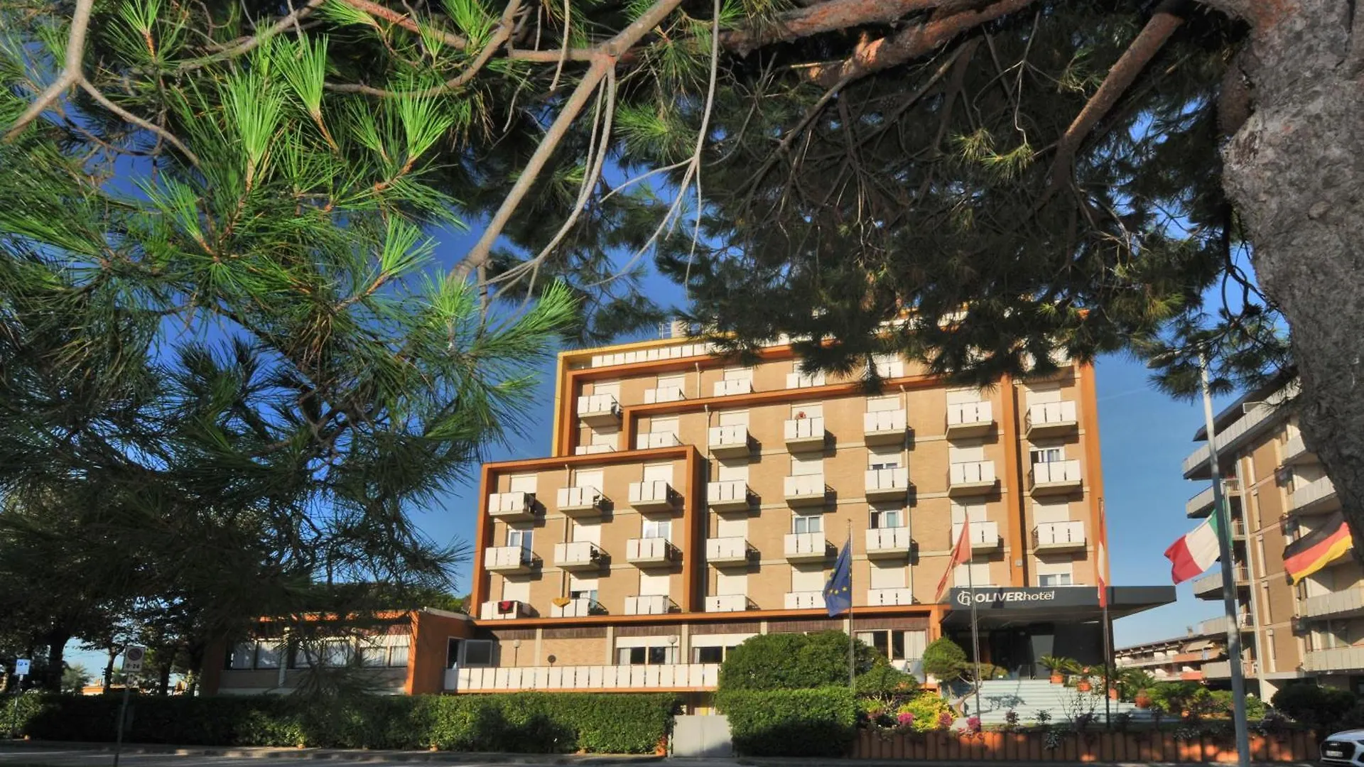Hotel Oliver Caorle