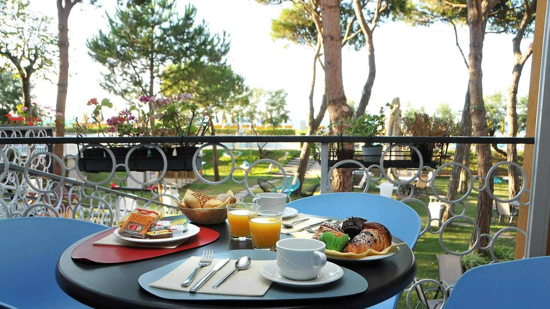 Hotel Oliver Caorle