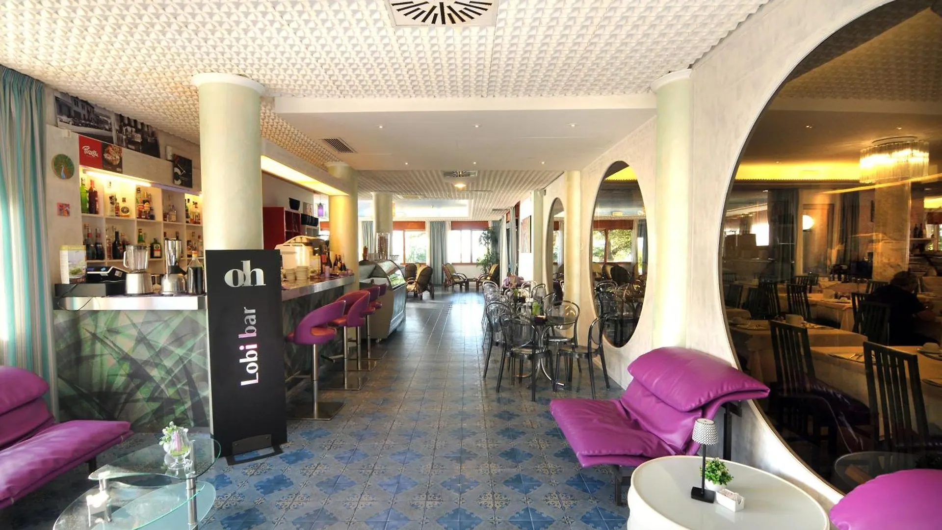 Hotel Oliver Caorle