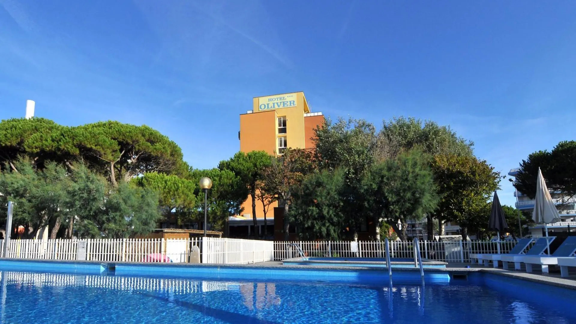 Hotel Oliver Caorle