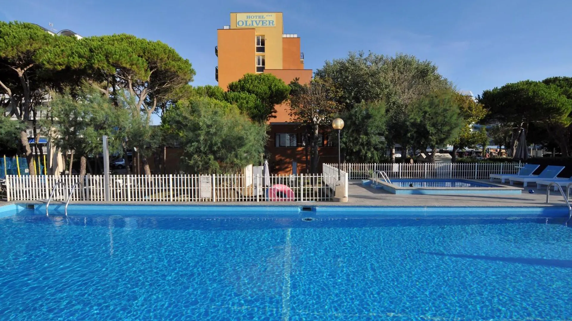 ***  Hotel Oliver Caorle Italien