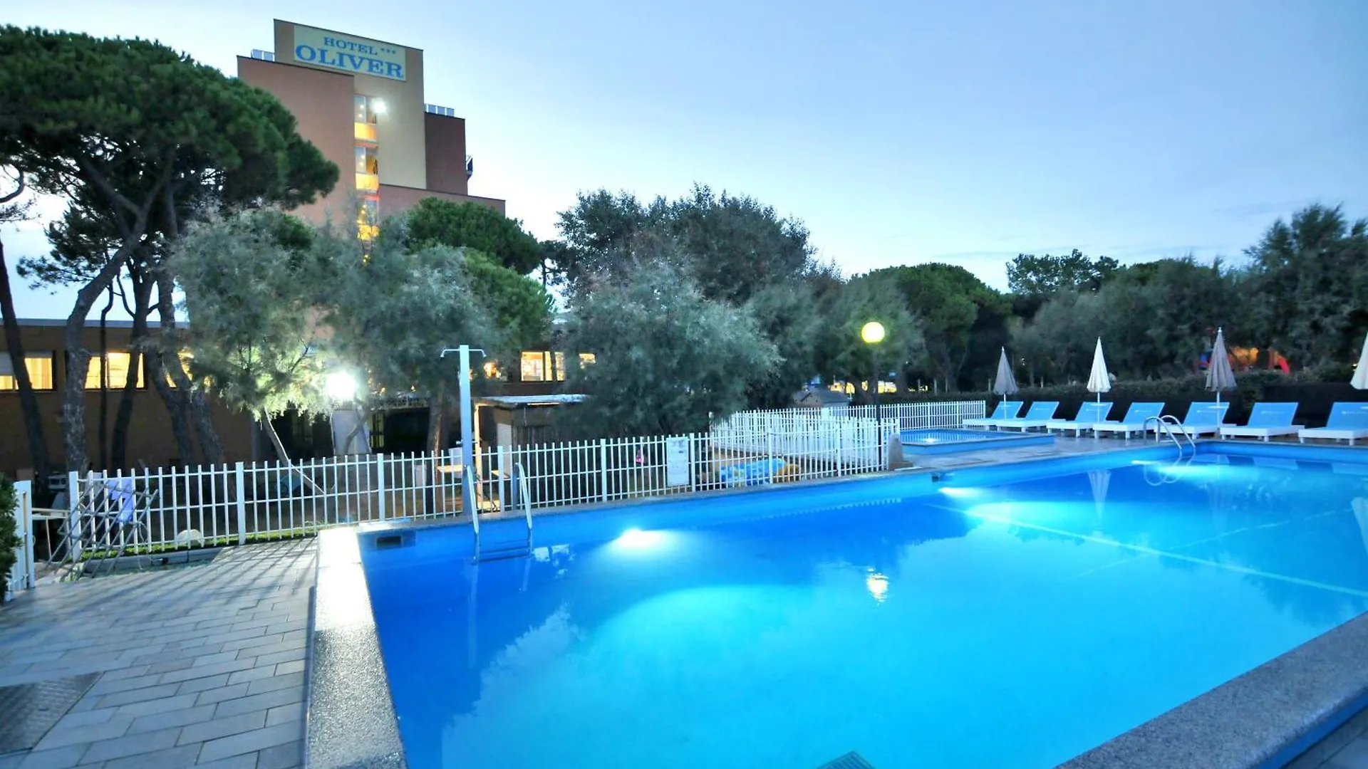 ***  Hotel Oliver Caorle Italy