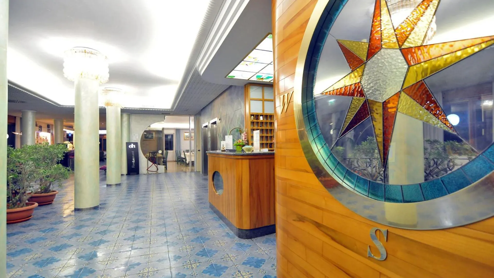 Hotel Oliver Caorle