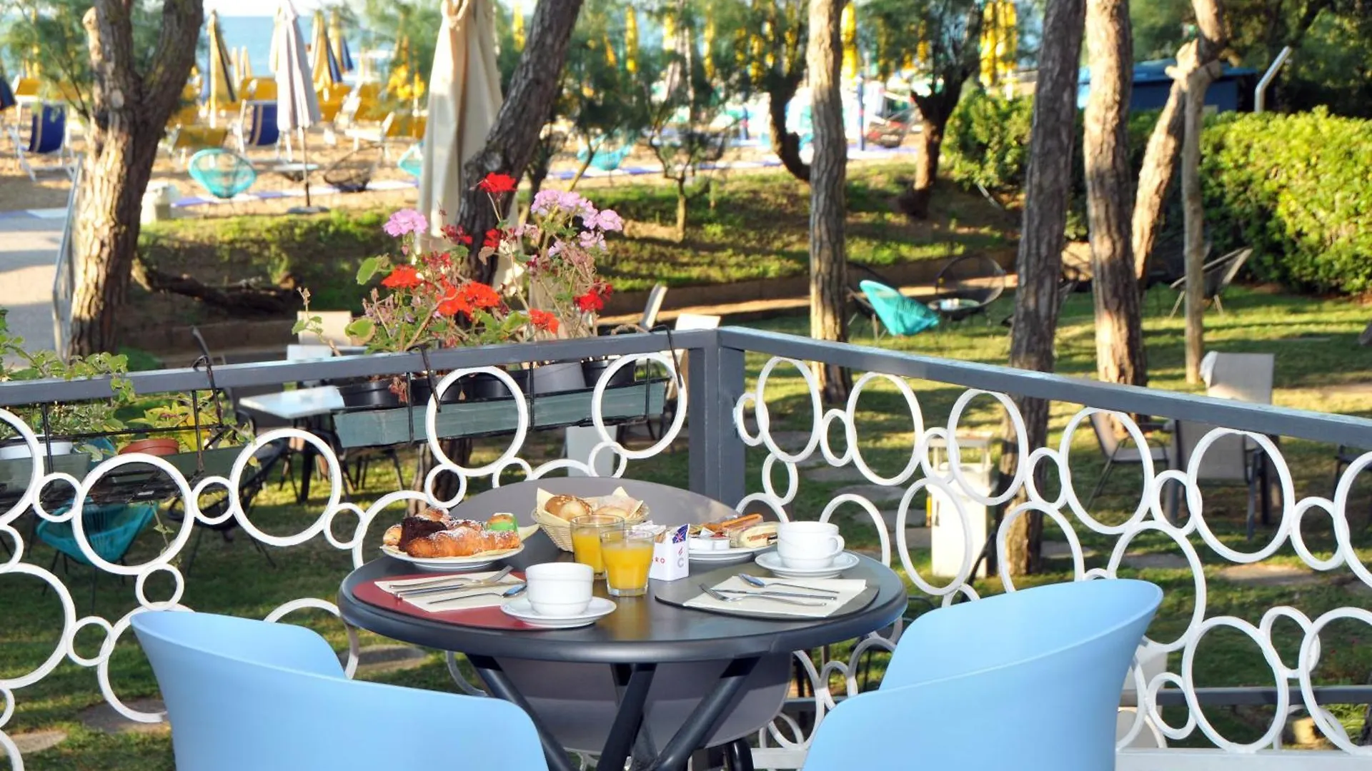 Hotel Oliver Caorle