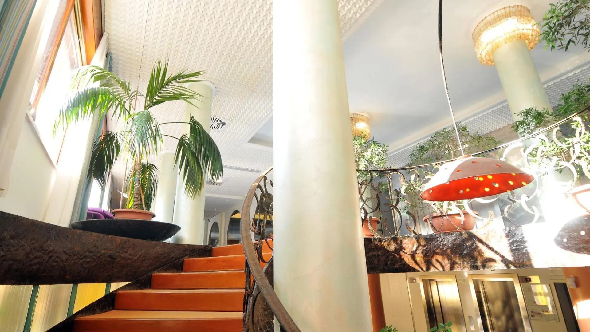 Hotel Oliver Caorle