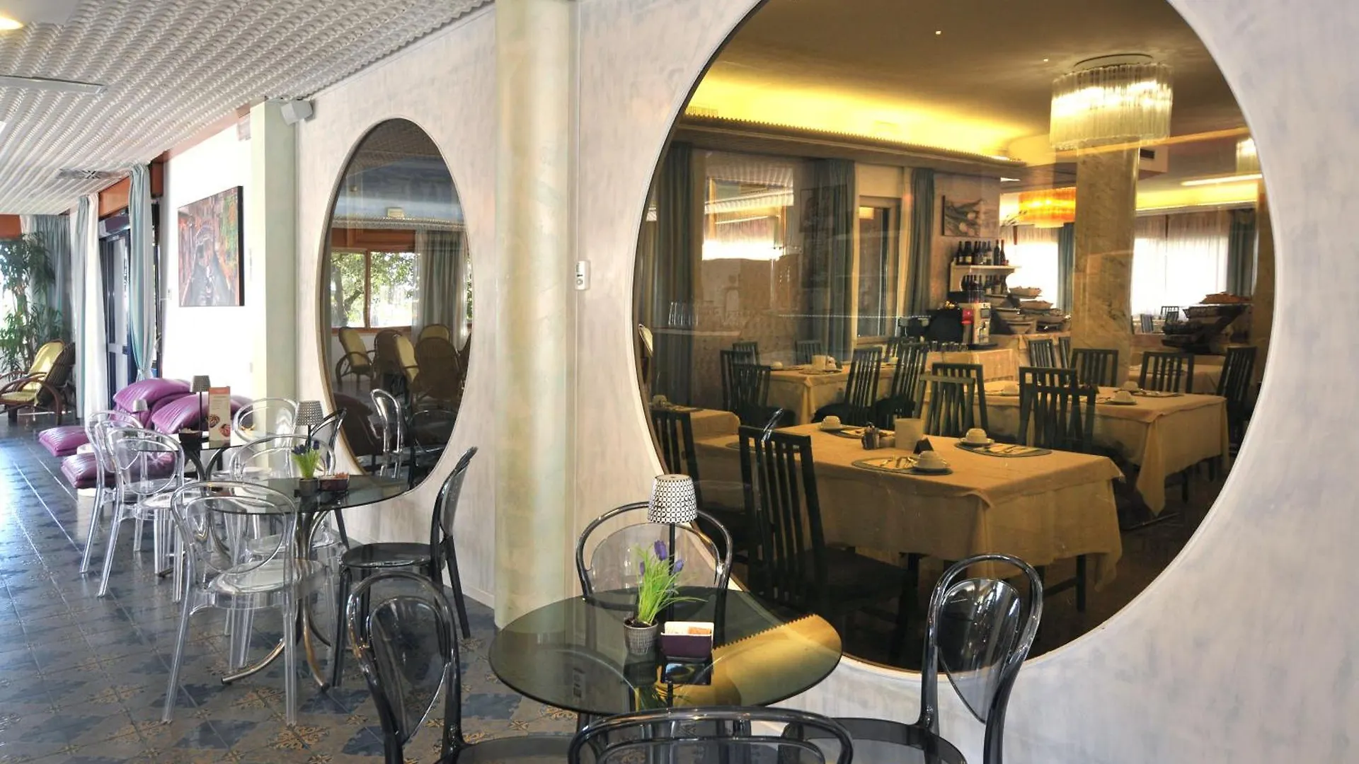 Hotel Oliver Caorle