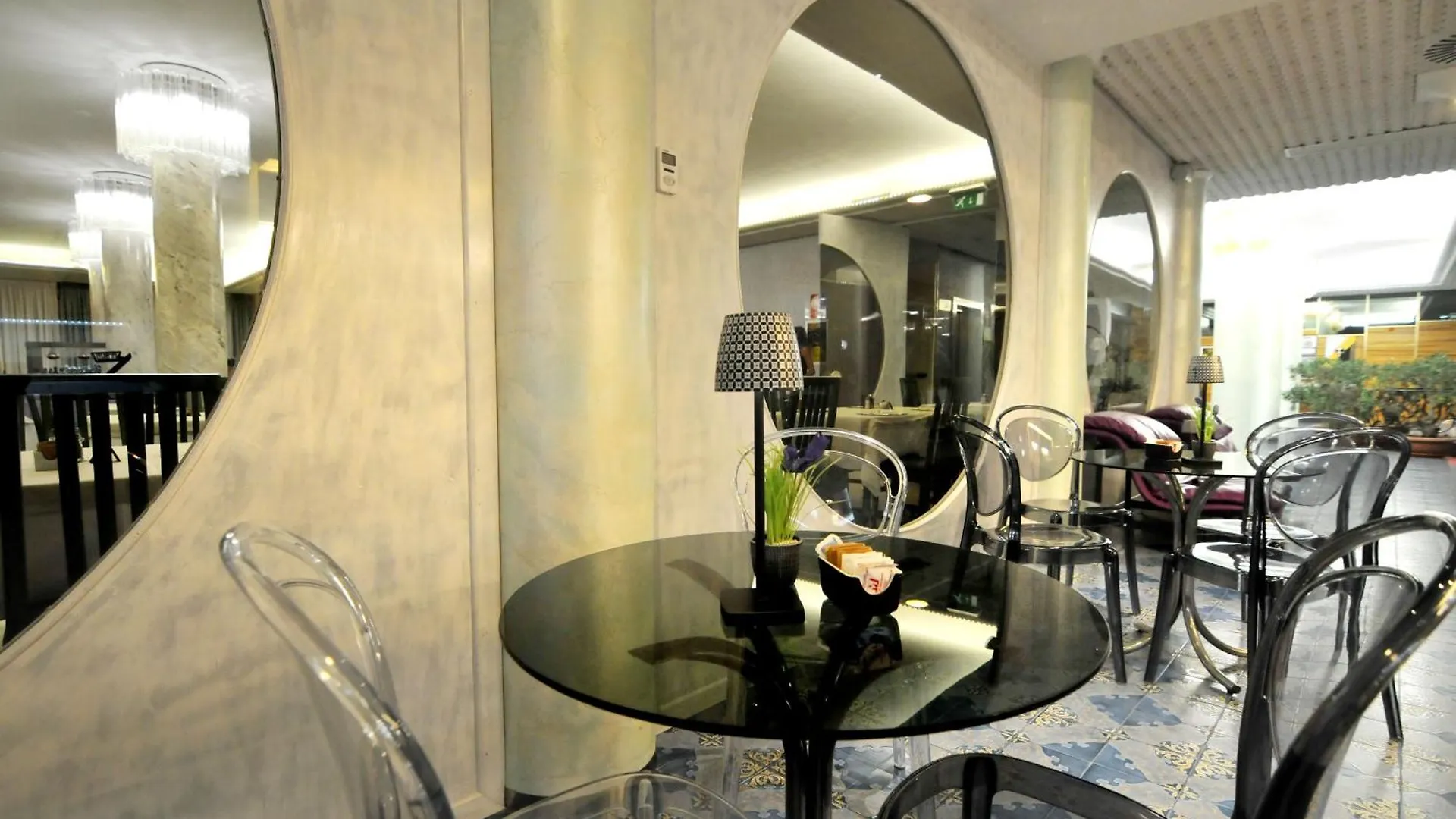 Hotel Oliver Caorle