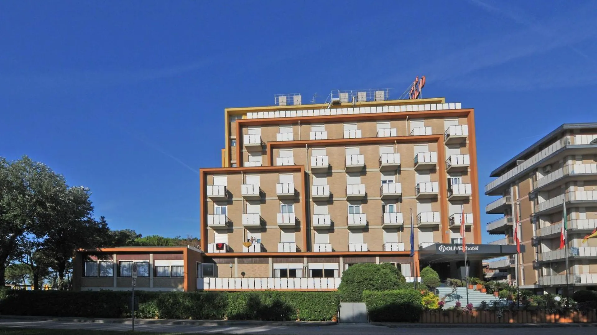 ***  Hotel Oliver Caorle Italy