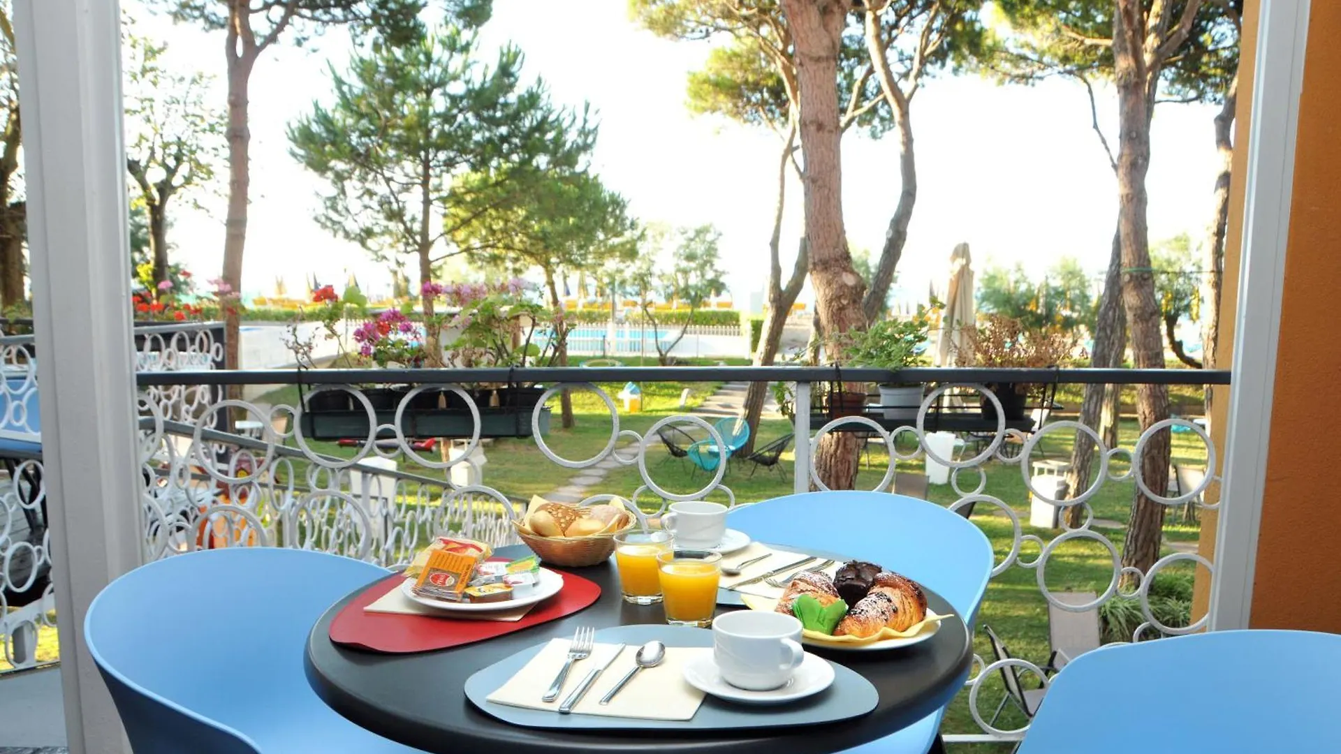 Hotel Oliver Caorle Italy