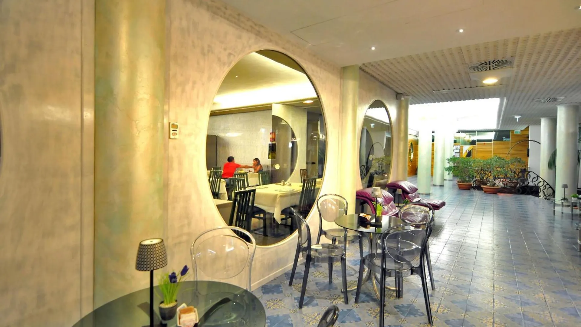 Hotel Oliver Caorle
