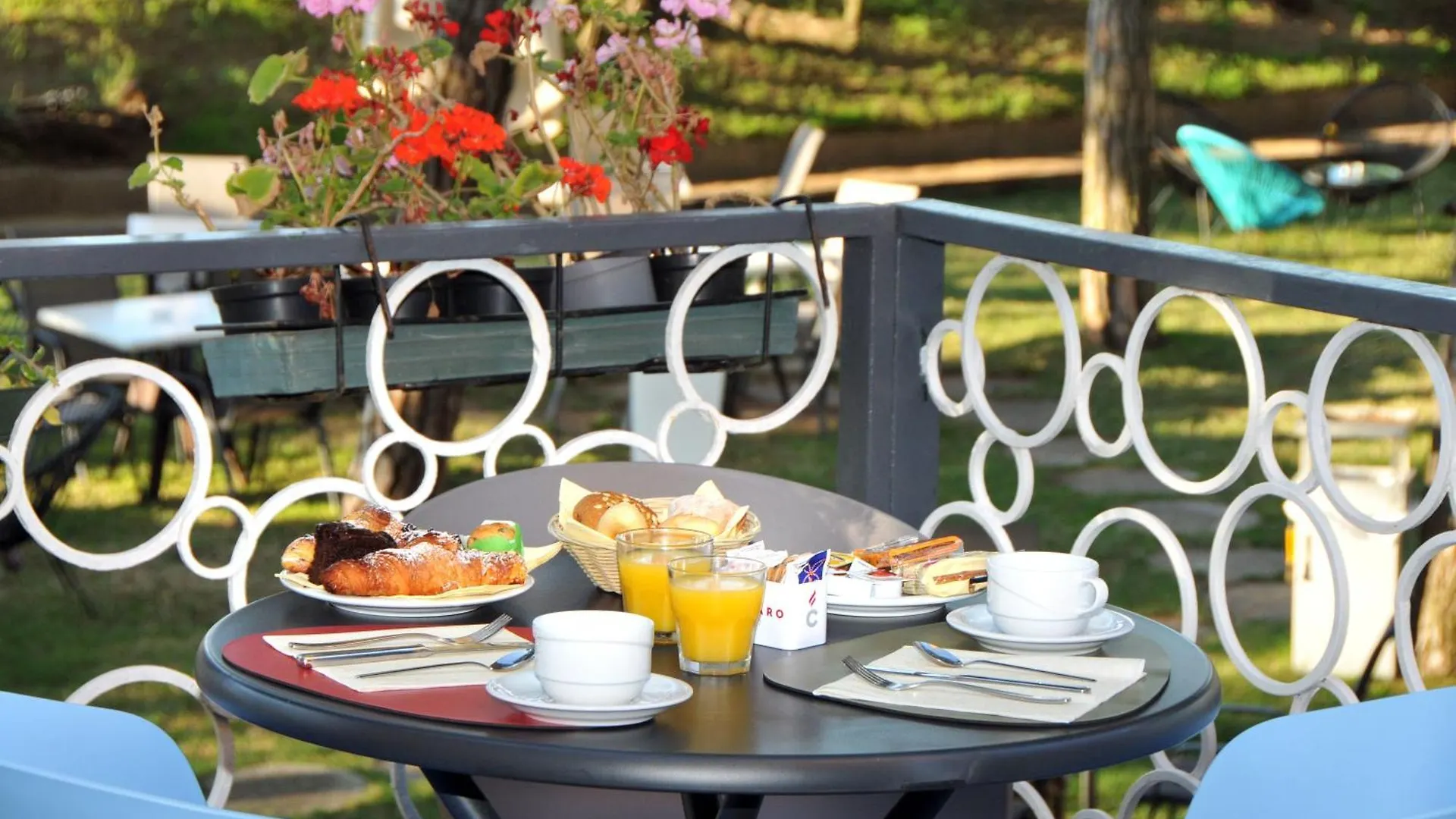 Hotel Oliver Caorle