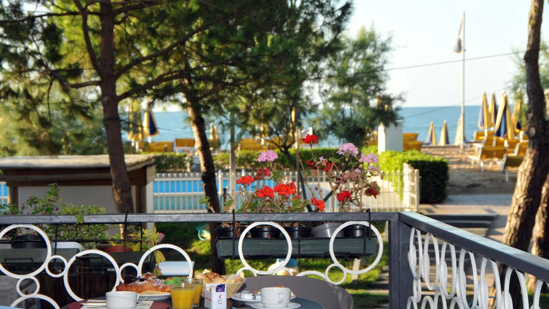 Hotel Oliver Caorle