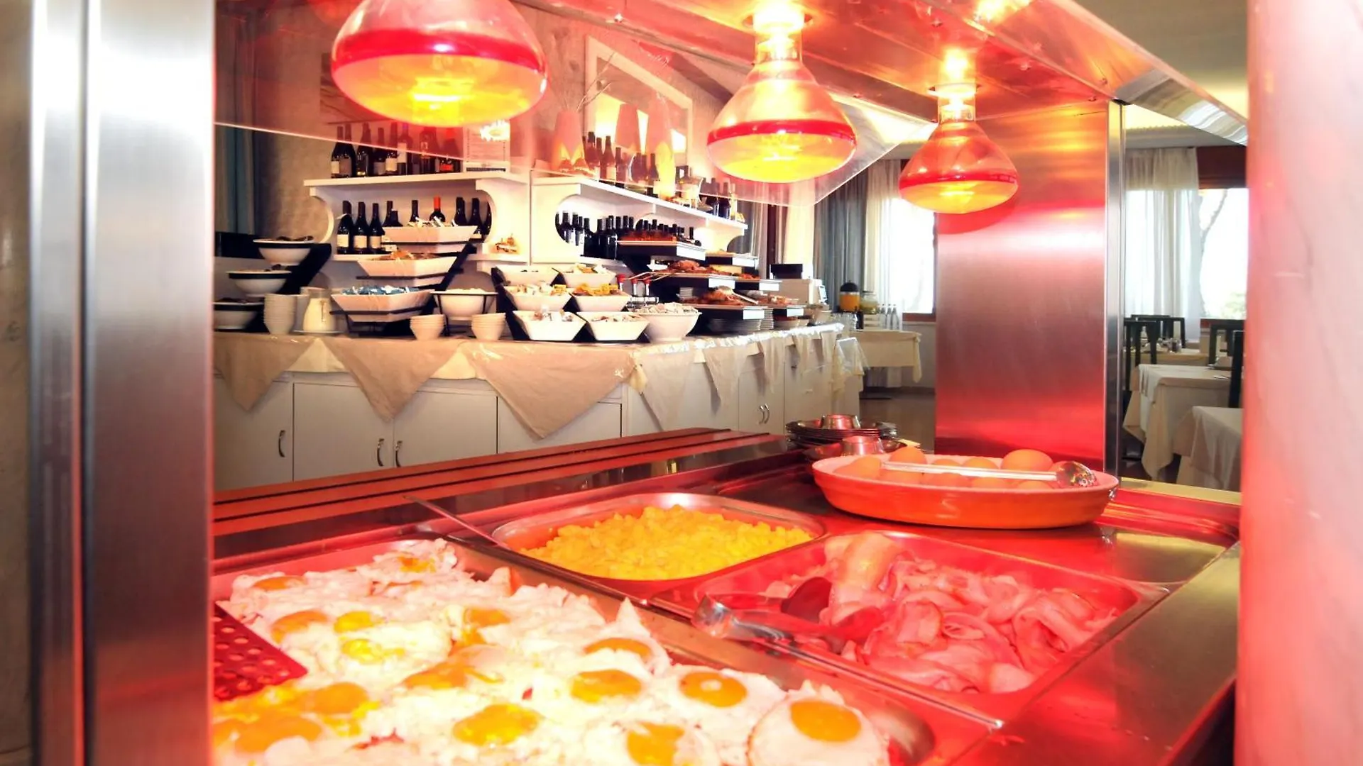 Hotel Oliver Caorle