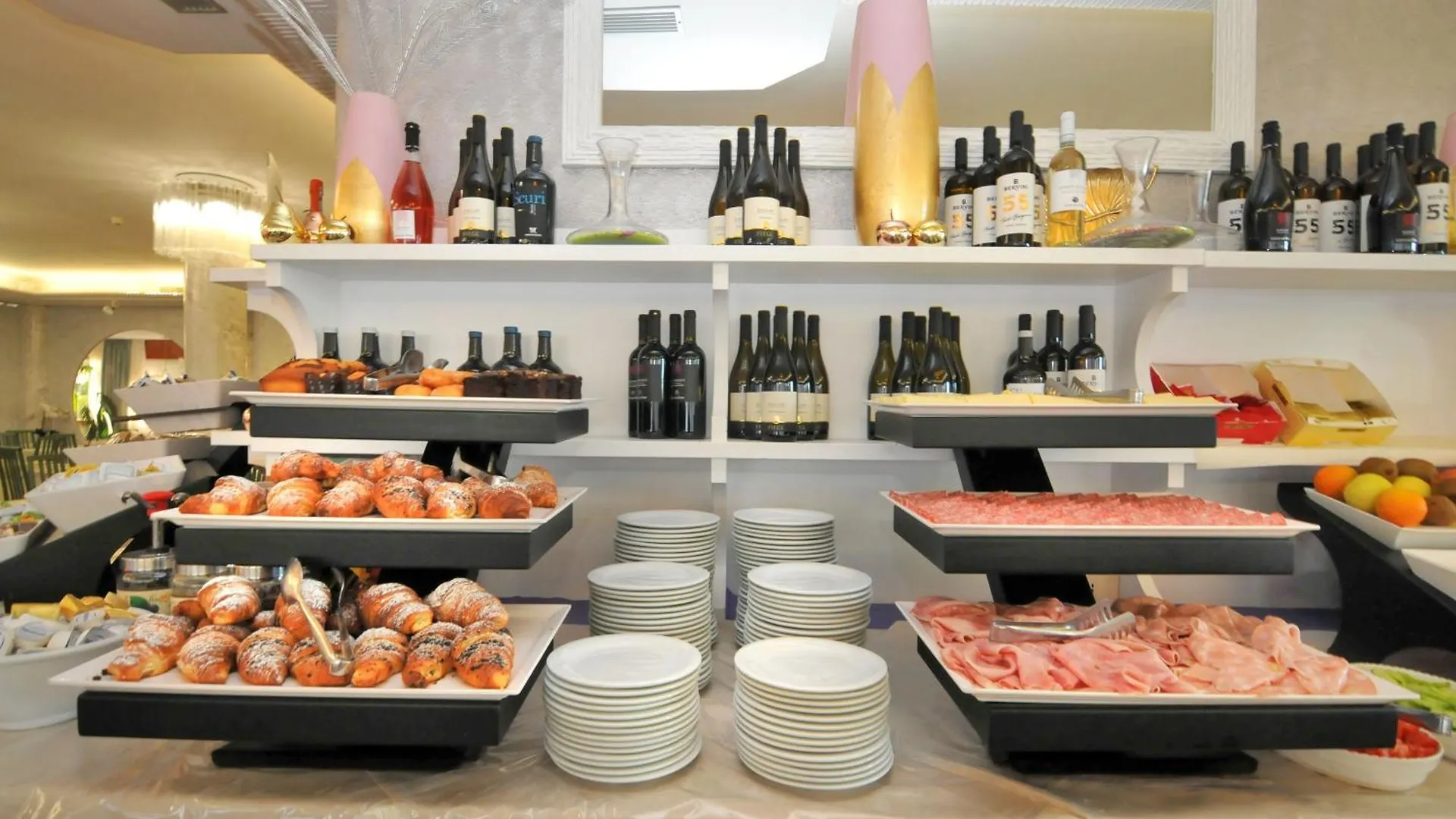 Hotel Oliver Caorle