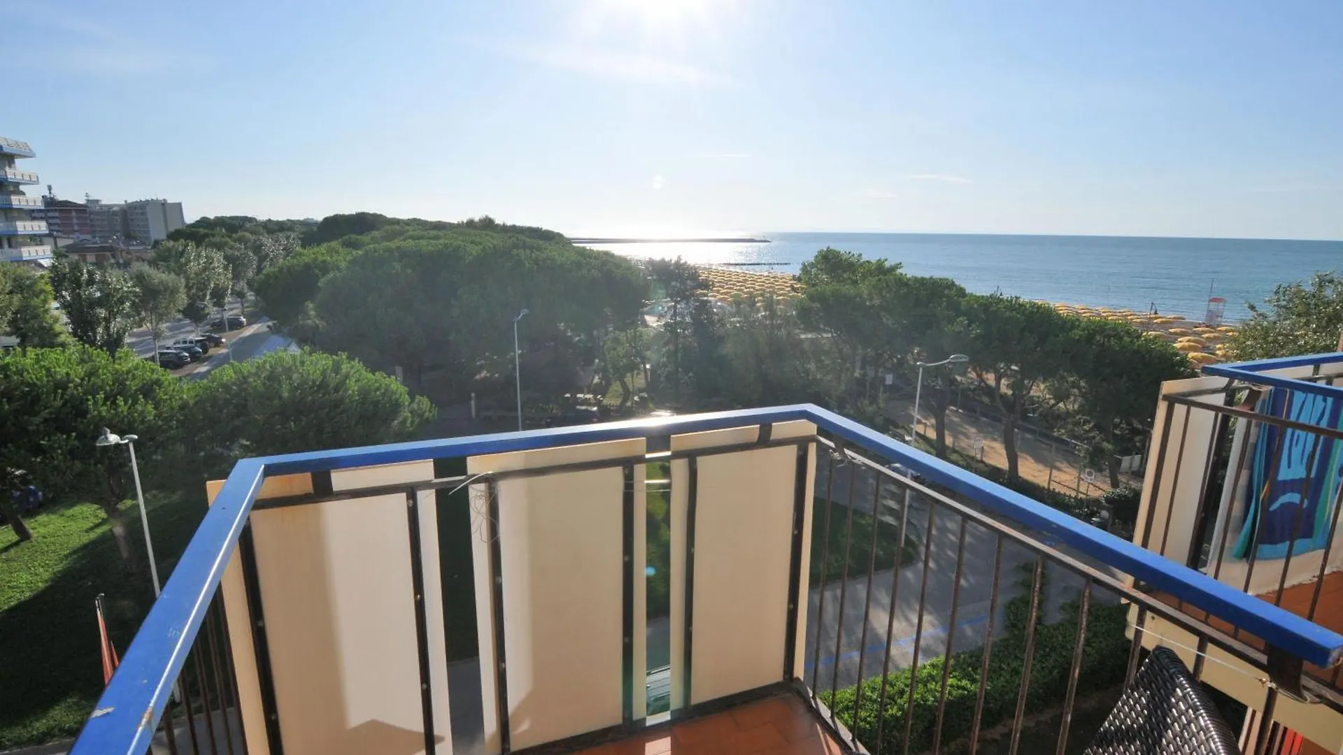 ***  Hotel Oliver Caorle Italy