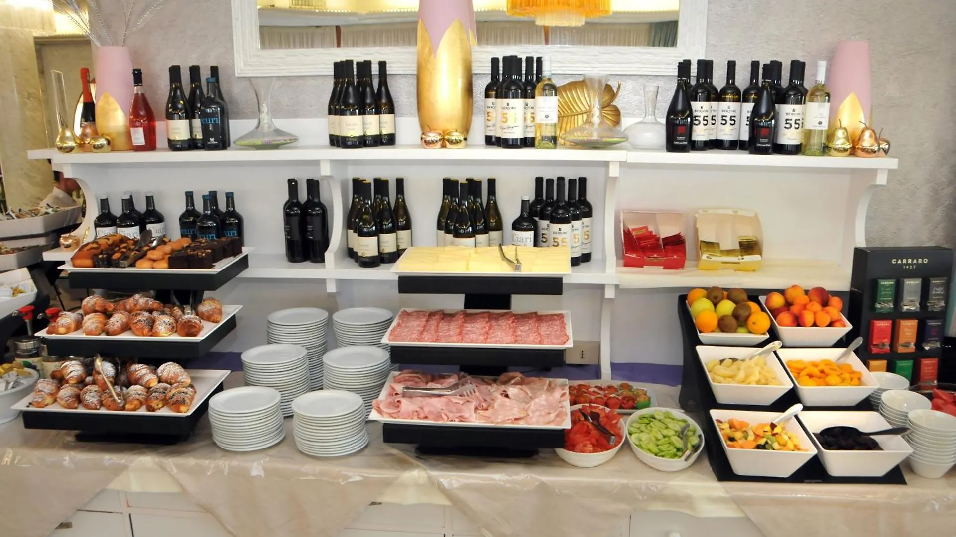 Hotel Oliver Caorle