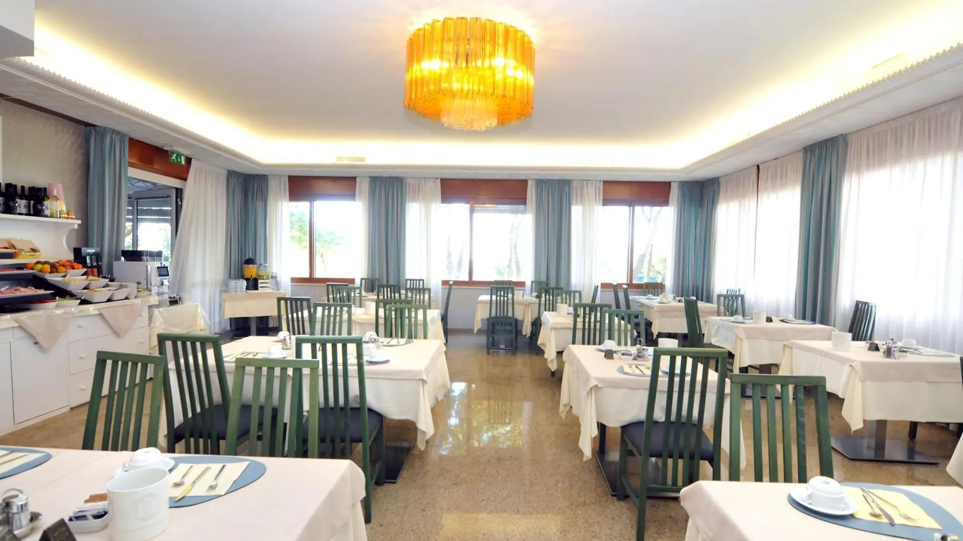 Hotel Oliver Caorle