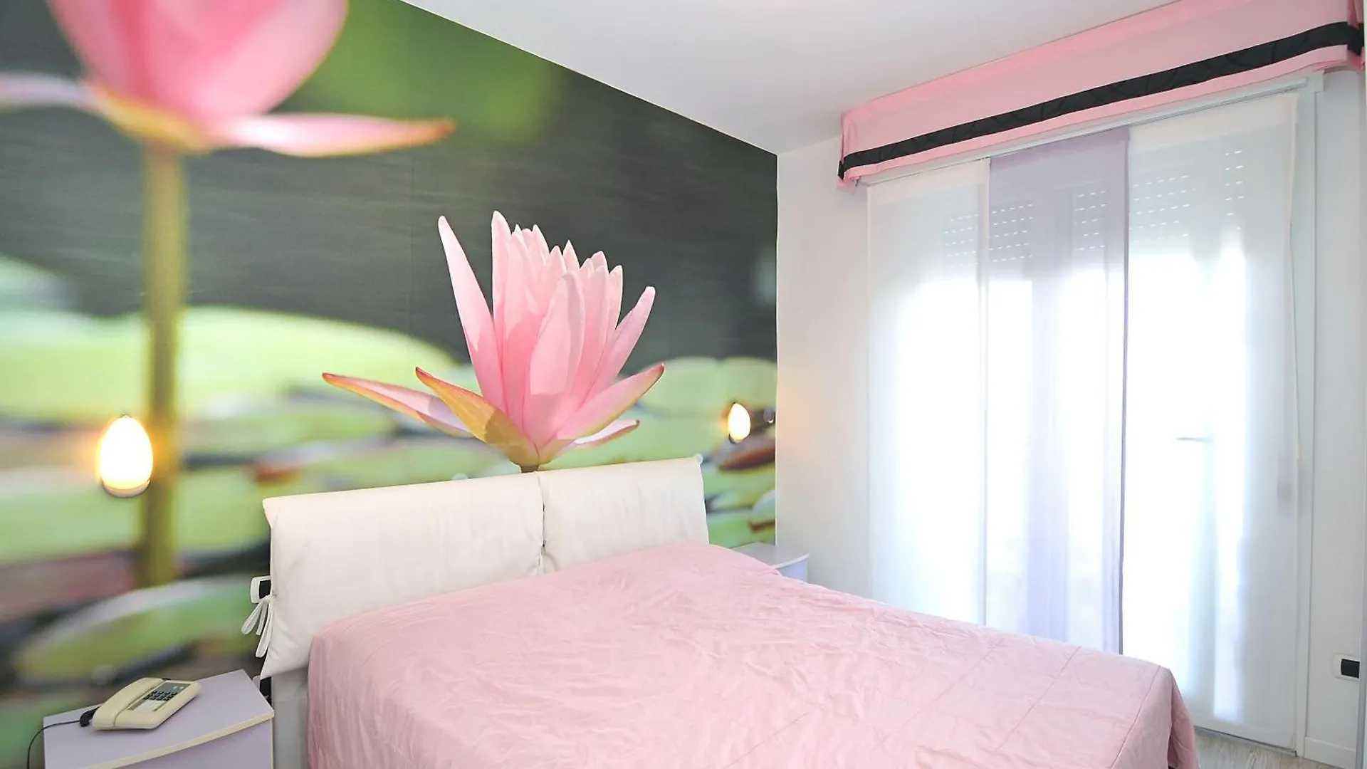 Hotel Oliver Caorle Italy