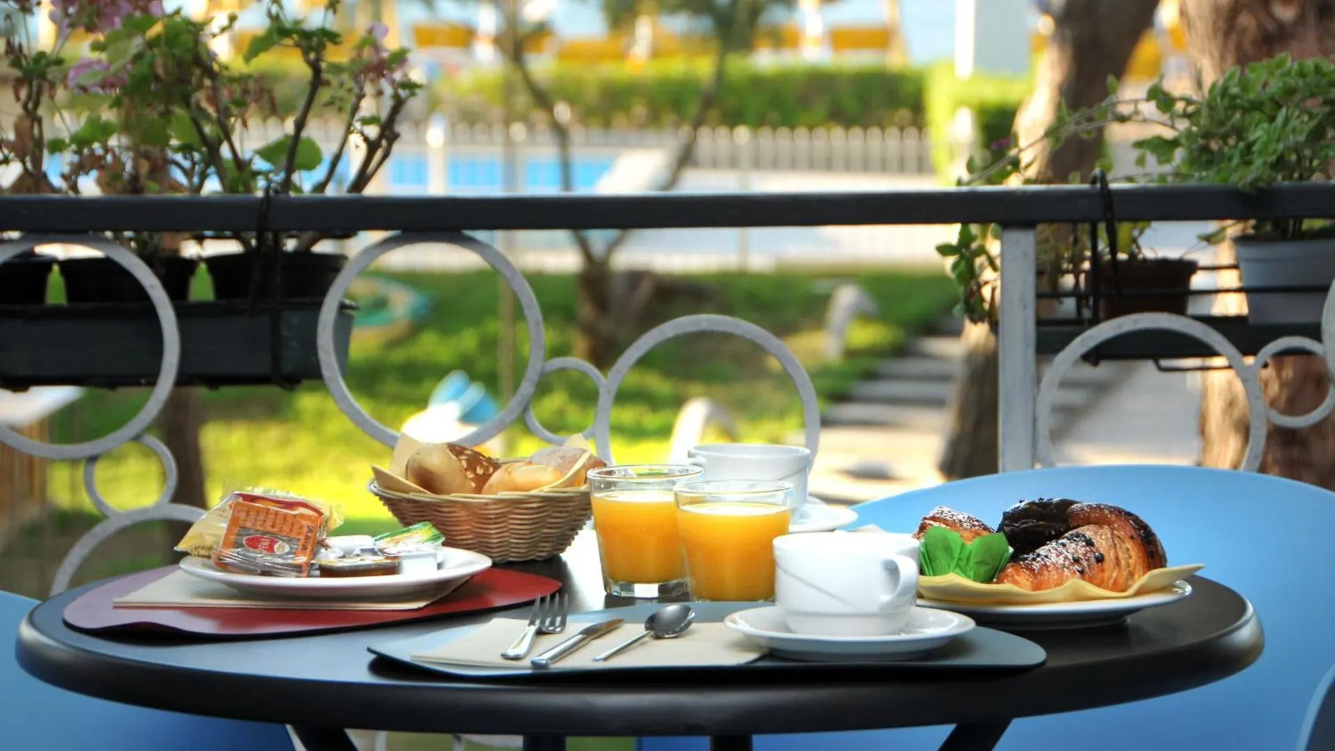 Hotel Oliver Caorle