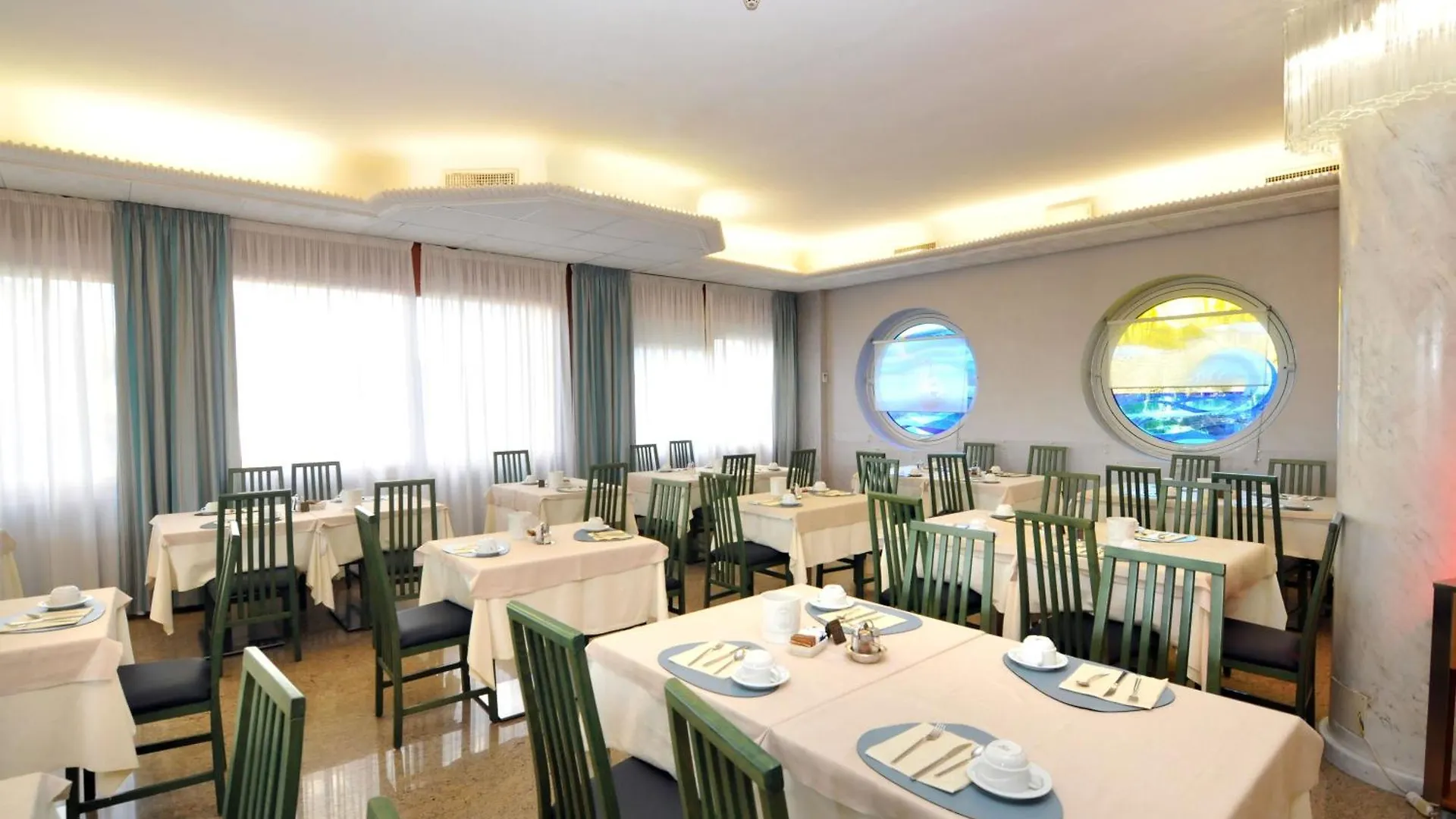 Hotel Oliver Caorle