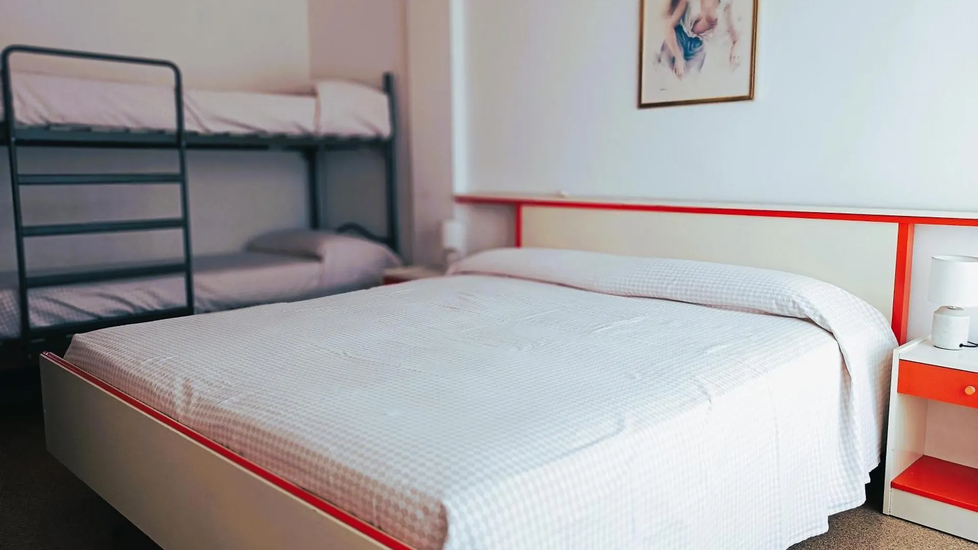 Hotel Oliver Caorle Italy