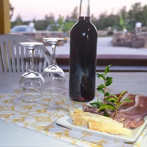 Il Sogno Di Una Stella Alloggio per agriturismo